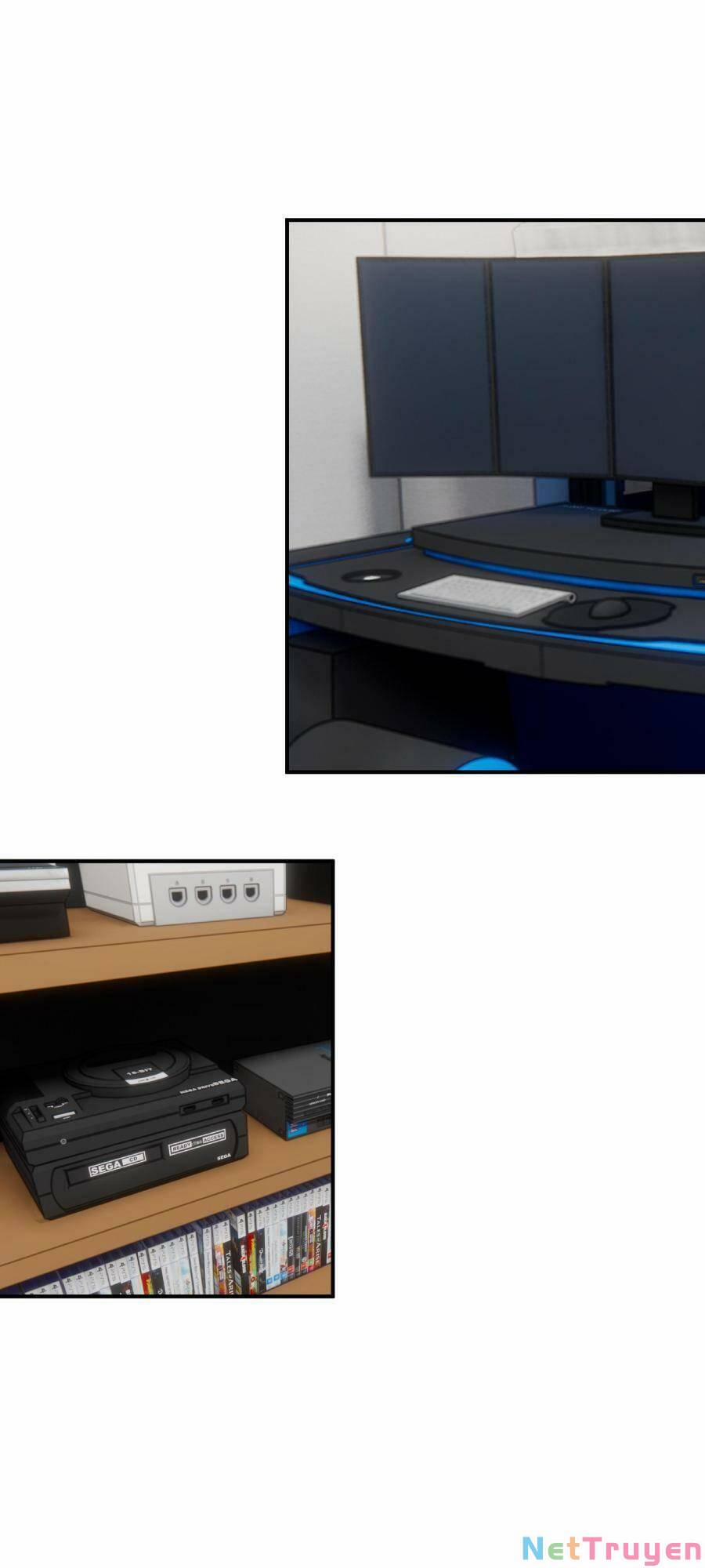 Đế Quân Thật Sự Rất Được Săn Đón 14 trang 38