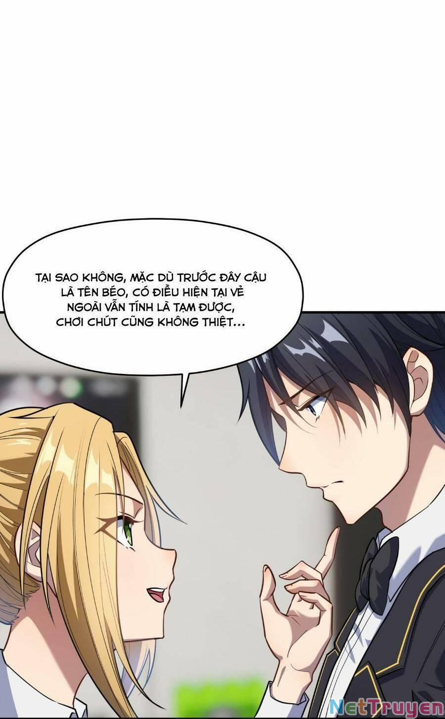Đế Quân Thật Sự Rất Được Săn Đón 14 trang 42
