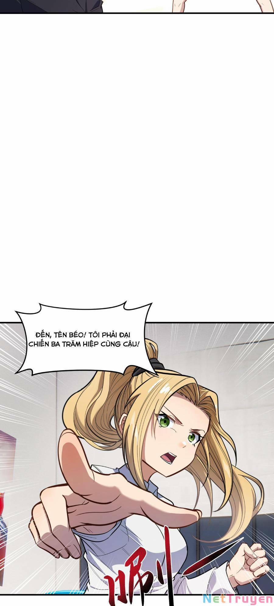 Đế Quân Thật Sự Rất Được Săn Đón 14 trang 47