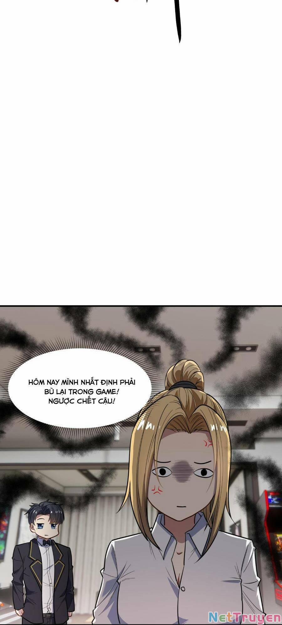 Đế Quân Thật Sự Rất Được Săn Đón 14 trang 48