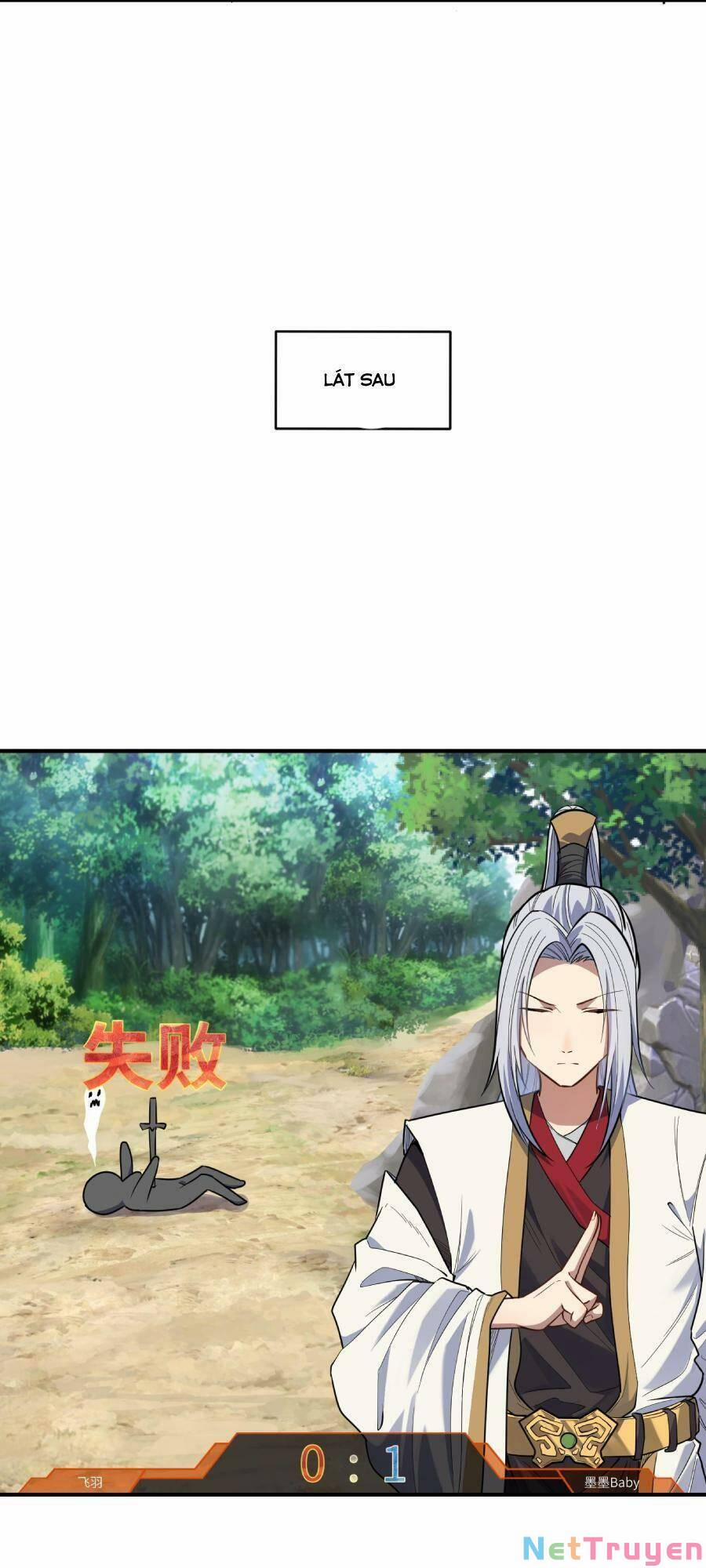 Đế Quân Thật Sự Rất Được Săn Đón 14 trang 49