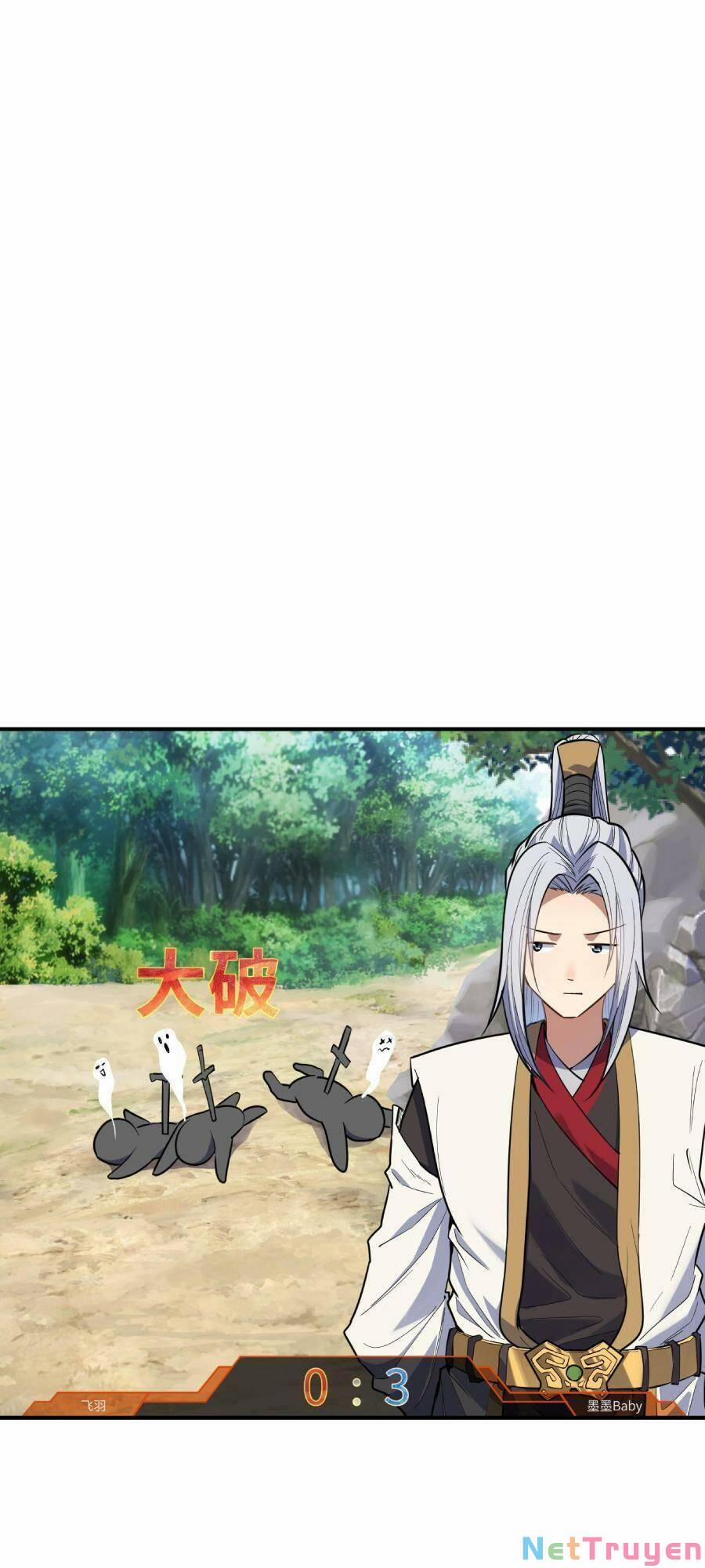 Đế Quân Thật Sự Rất Được Săn Đón 14 trang 50