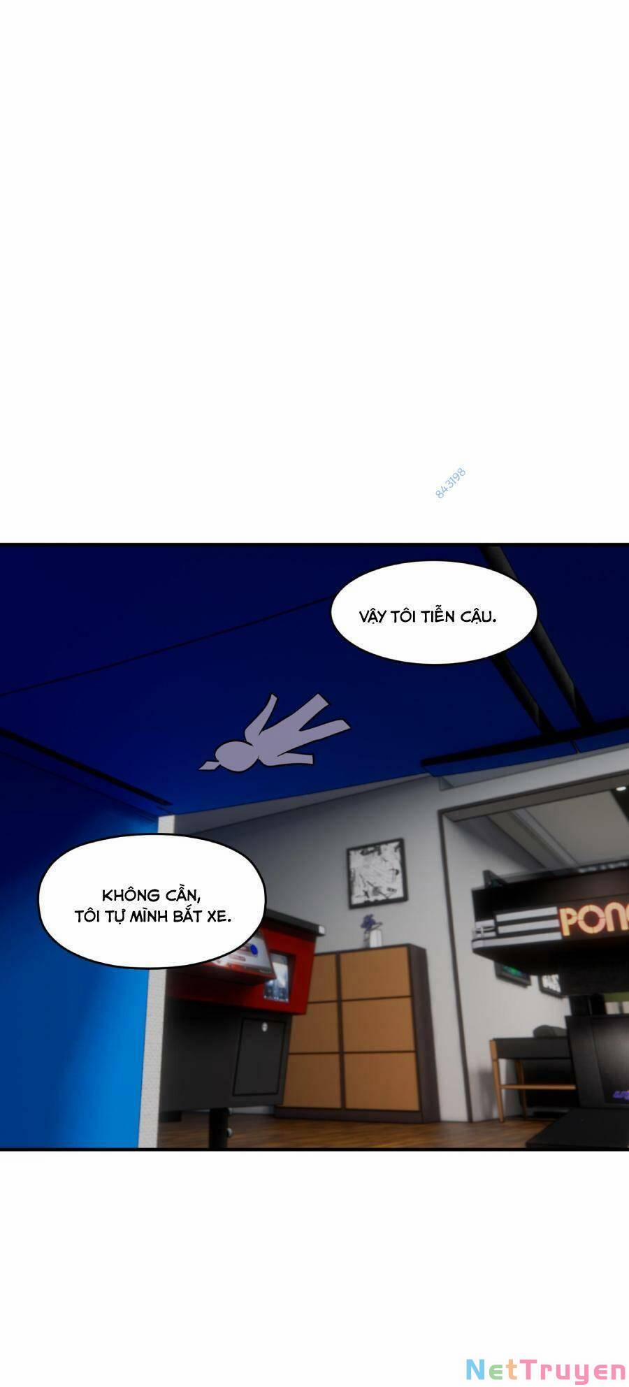 Đế Quân Thật Sự Rất Được Săn Đón 14 trang 55