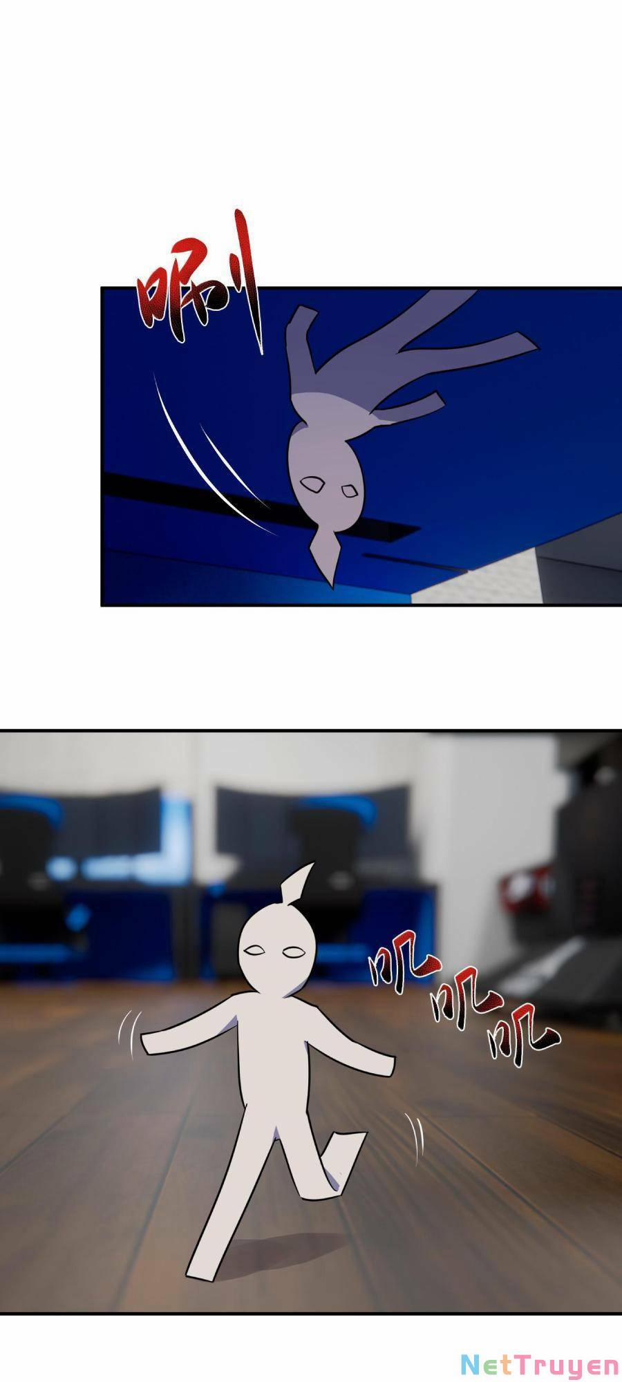 Đế Quân Thật Sự Rất Được Săn Đón 14 trang 56