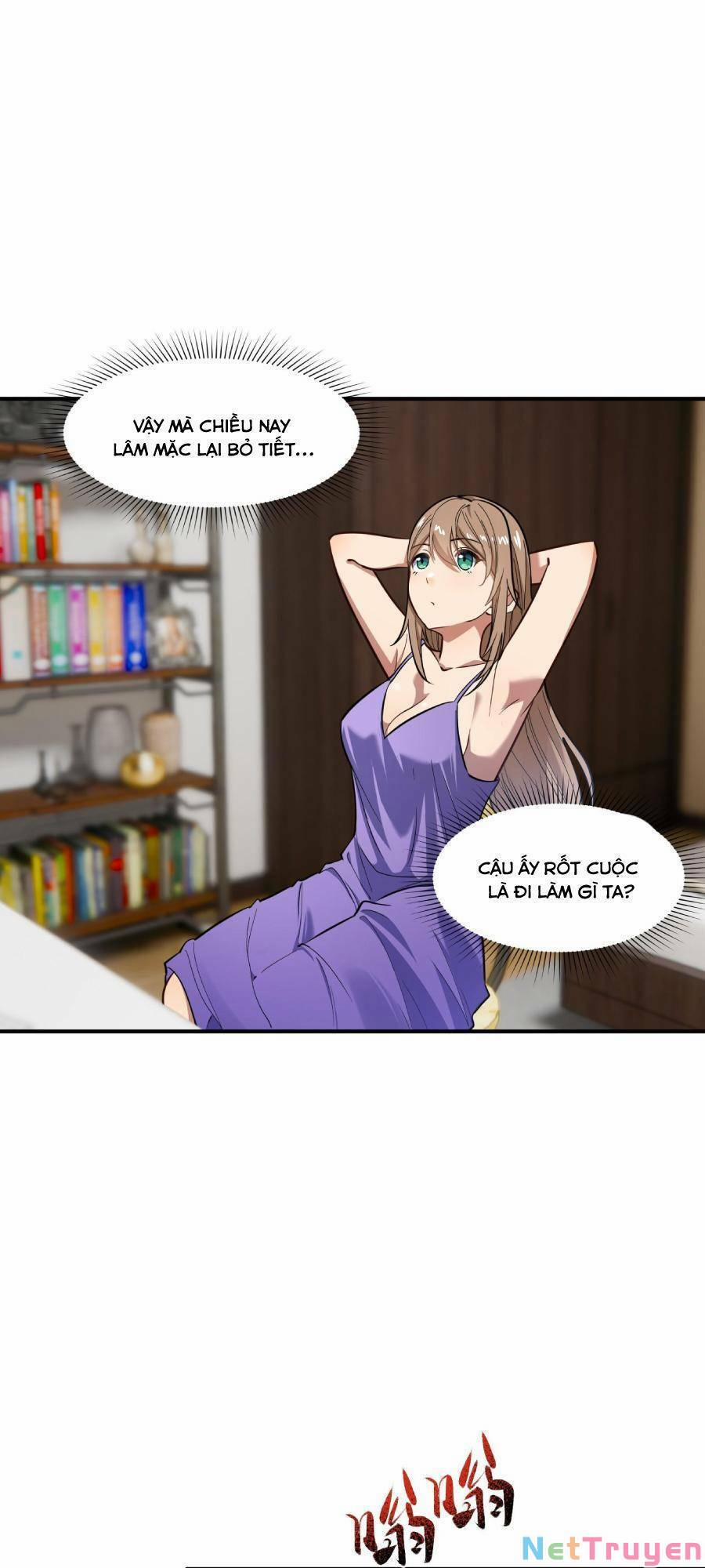 Đế Quân Thật Sự Rất Được Săn Đón 14 trang 58