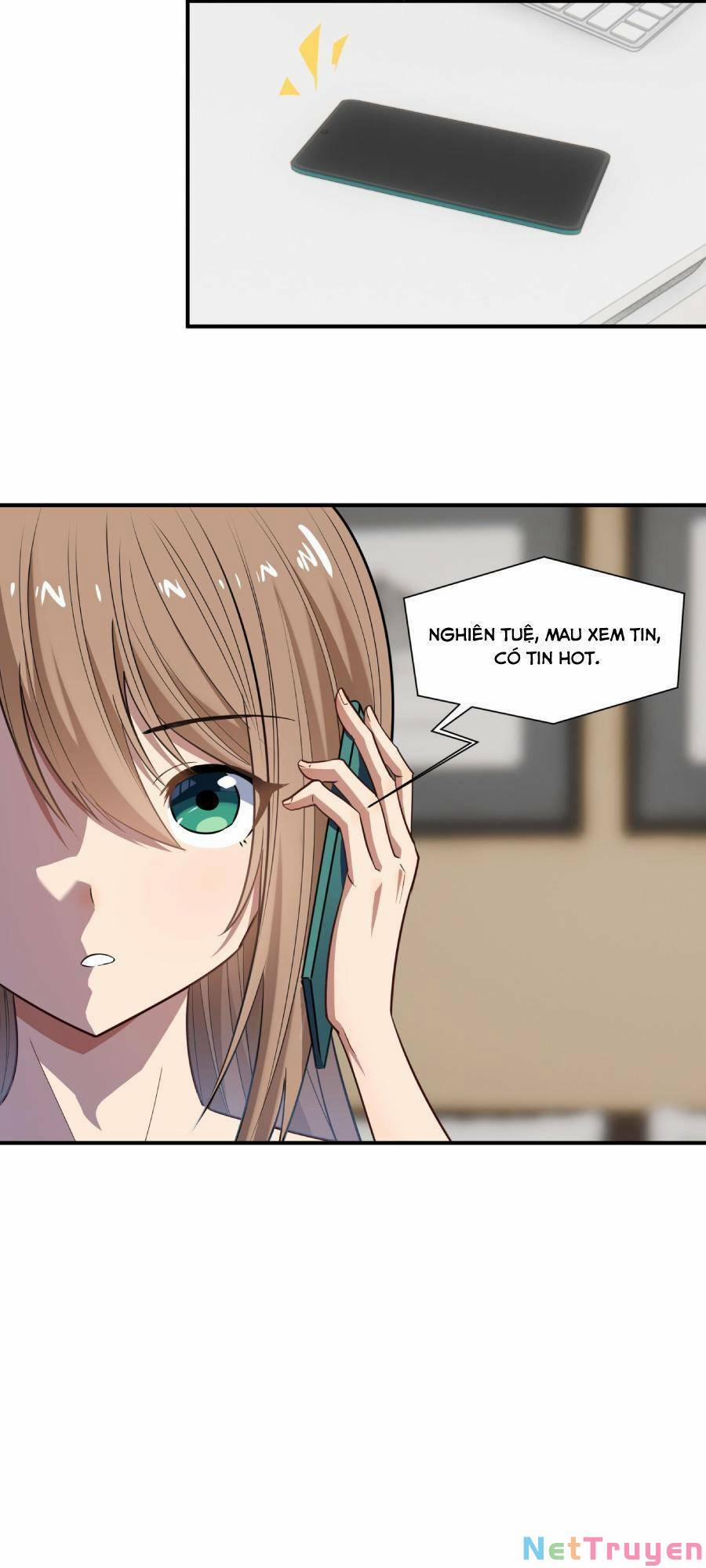 Đế Quân Thật Sự Rất Được Săn Đón 14 trang 59