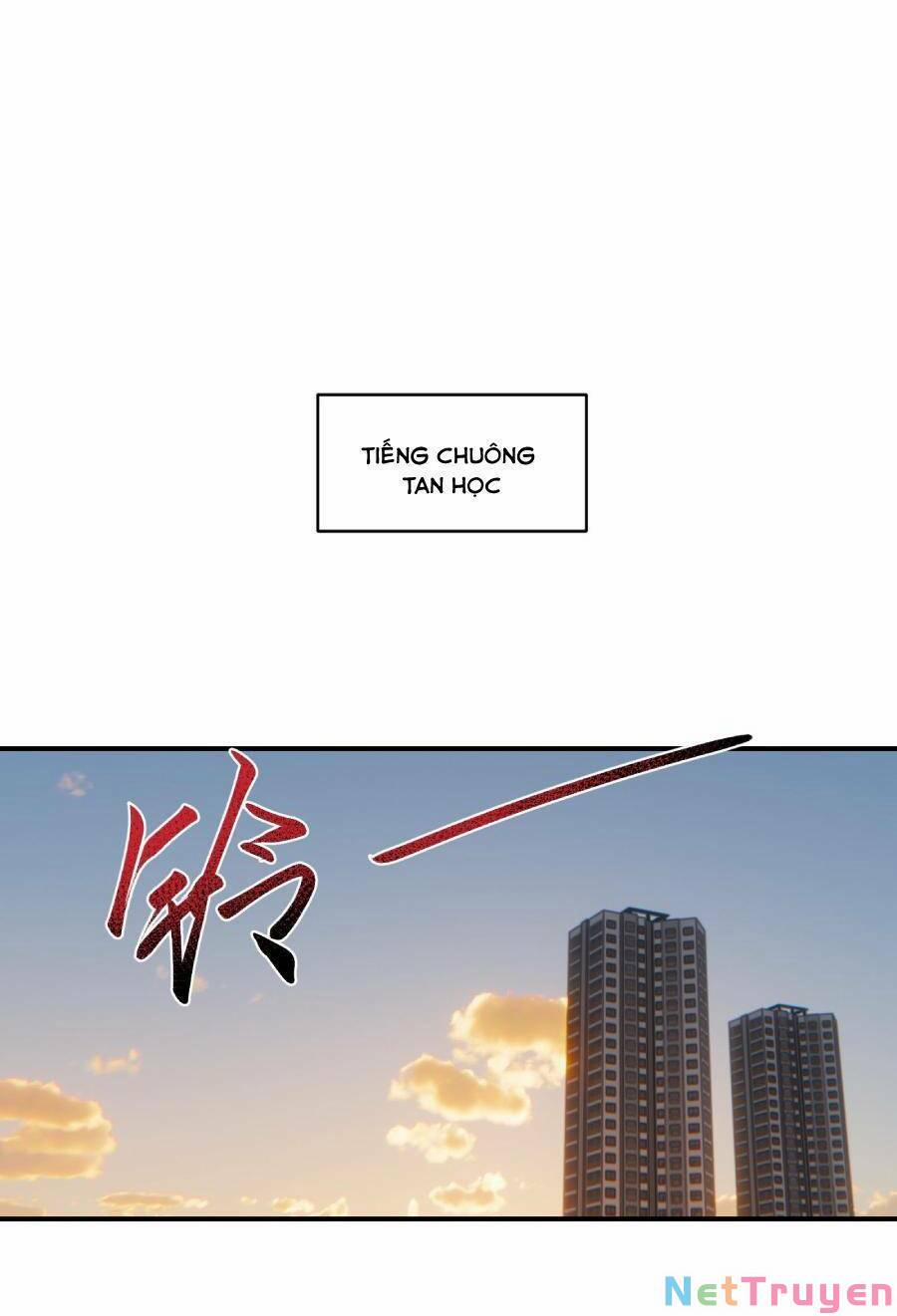 Đế Quân Thật Sự Rất Được Săn Đón 14 trang 6