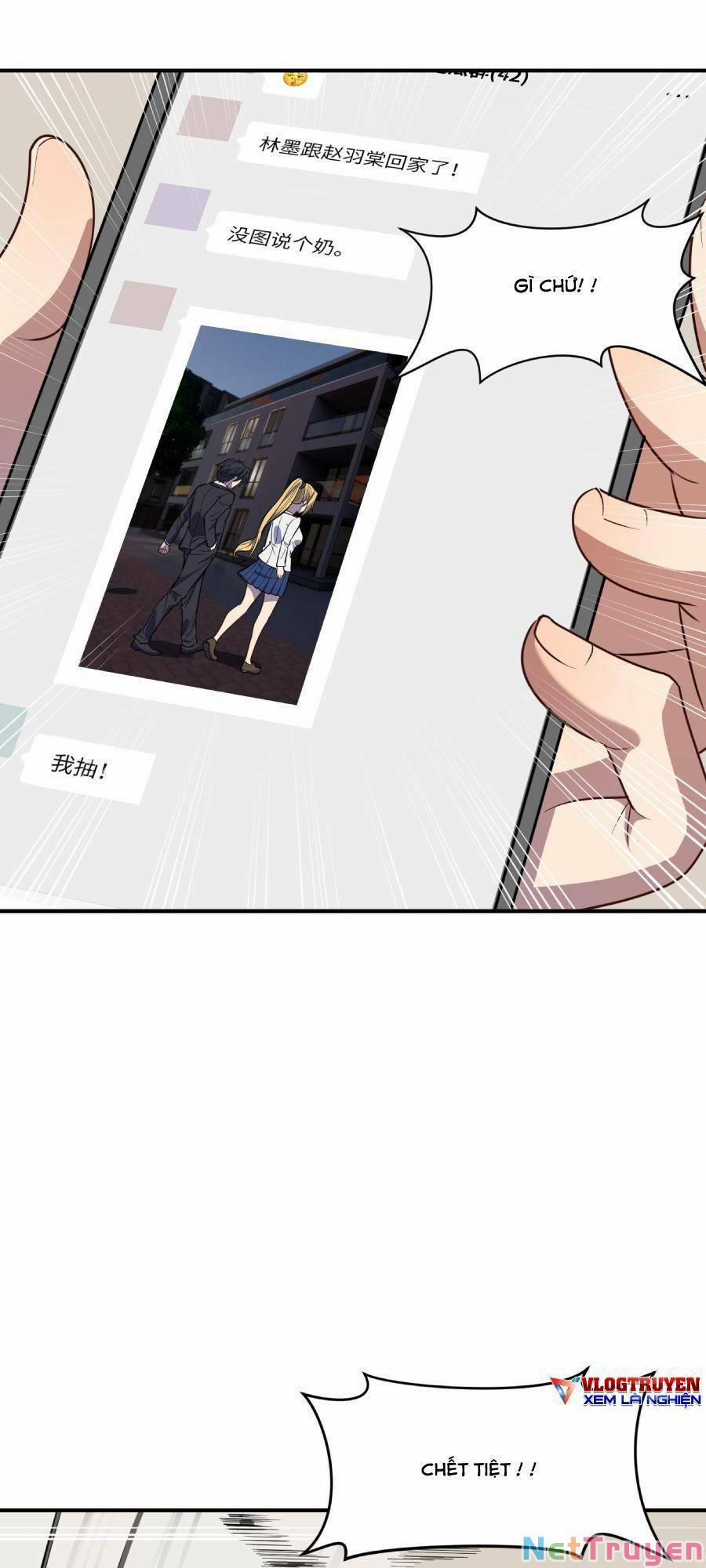 Đế Quân Thật Sự Rất Được Săn Đón 14 trang 60