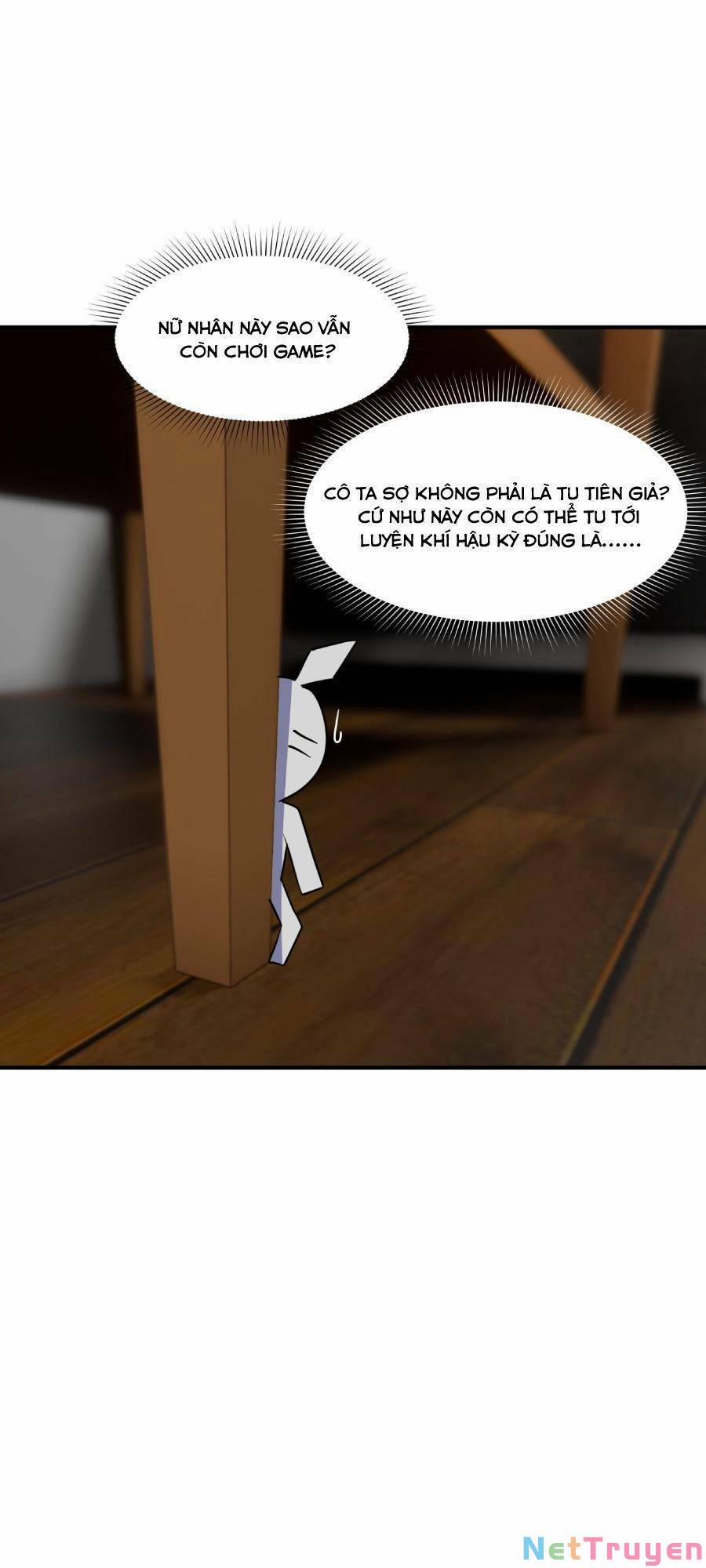 Đế Quân Thật Sự Rất Được Săn Đón 15 trang 15