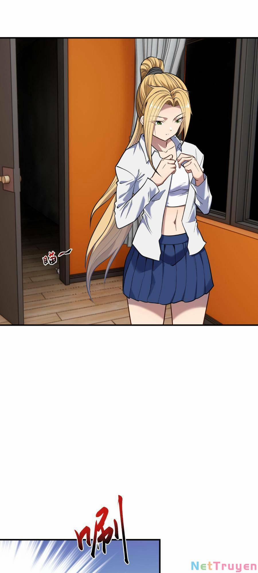 Đế Quân Thật Sự Rất Được Săn Đón 15 trang 19