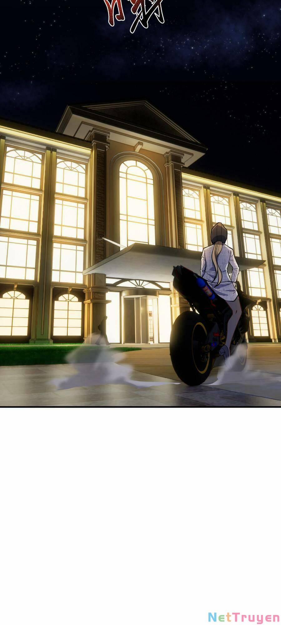 Đế Quân Thật Sự Rất Được Săn Đón 15 trang 26