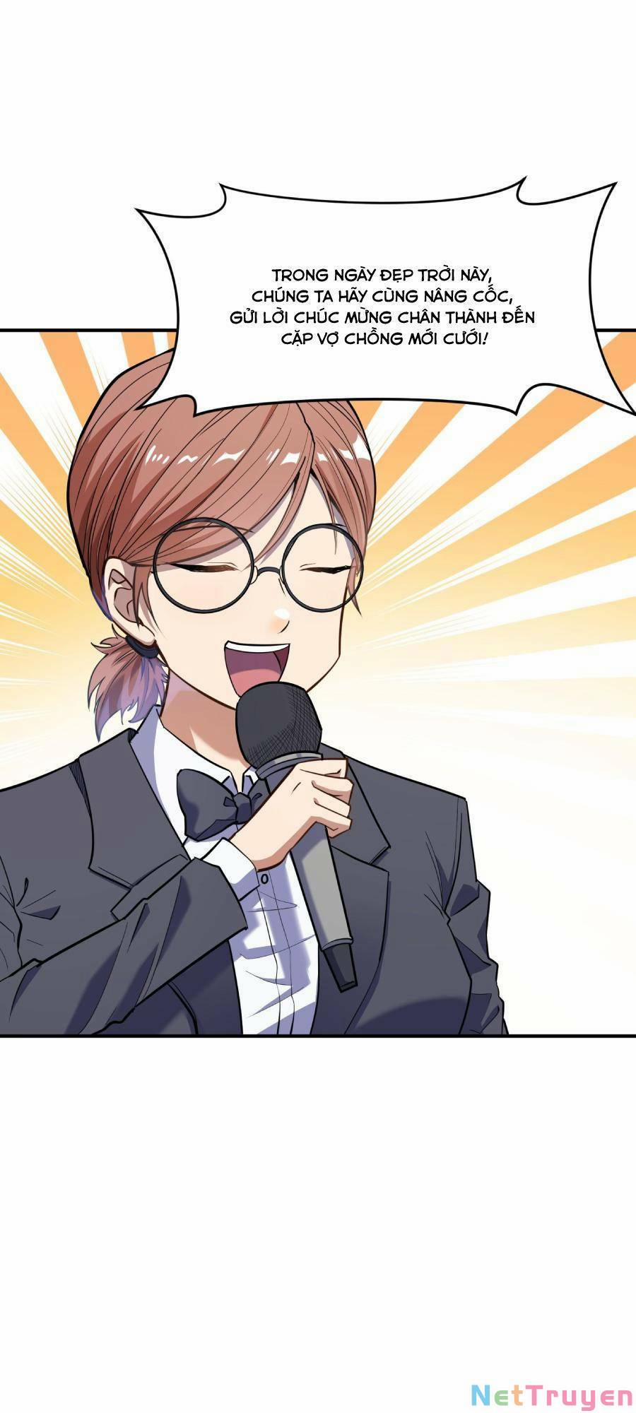 Đế Quân Thật Sự Rất Được Săn Đón 15 trang 29