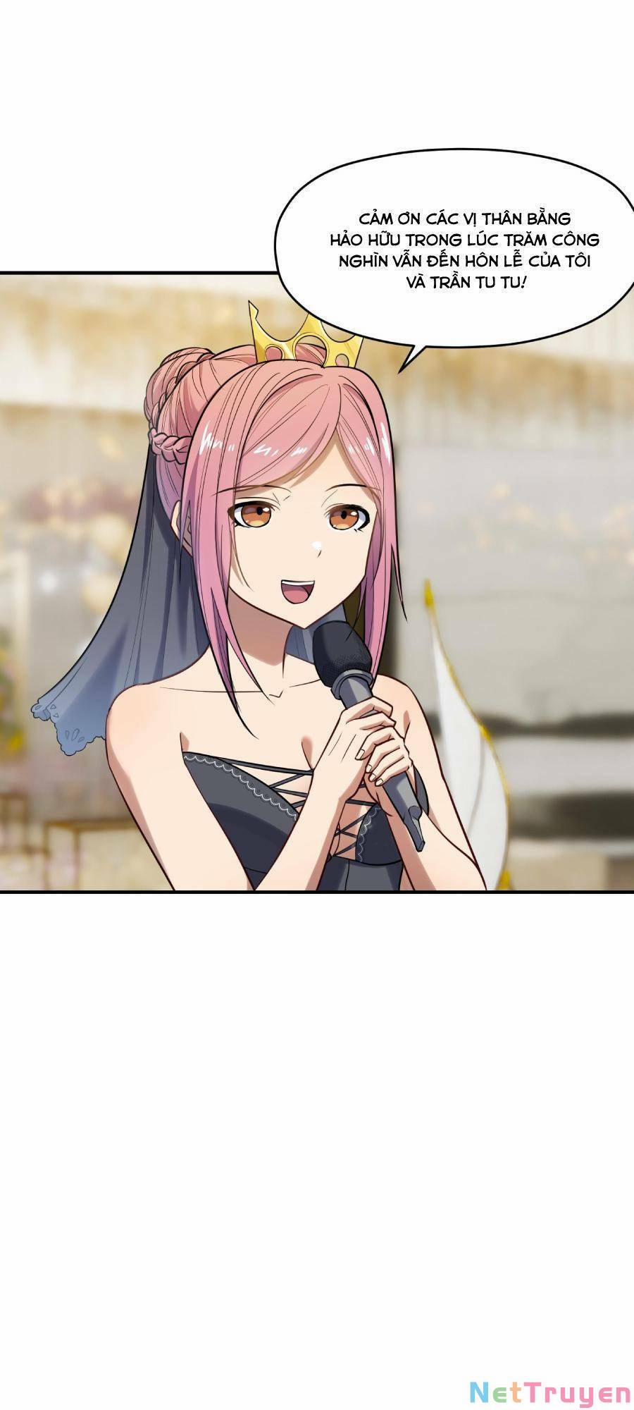 Đế Quân Thật Sự Rất Được Săn Đón 15 trang 31