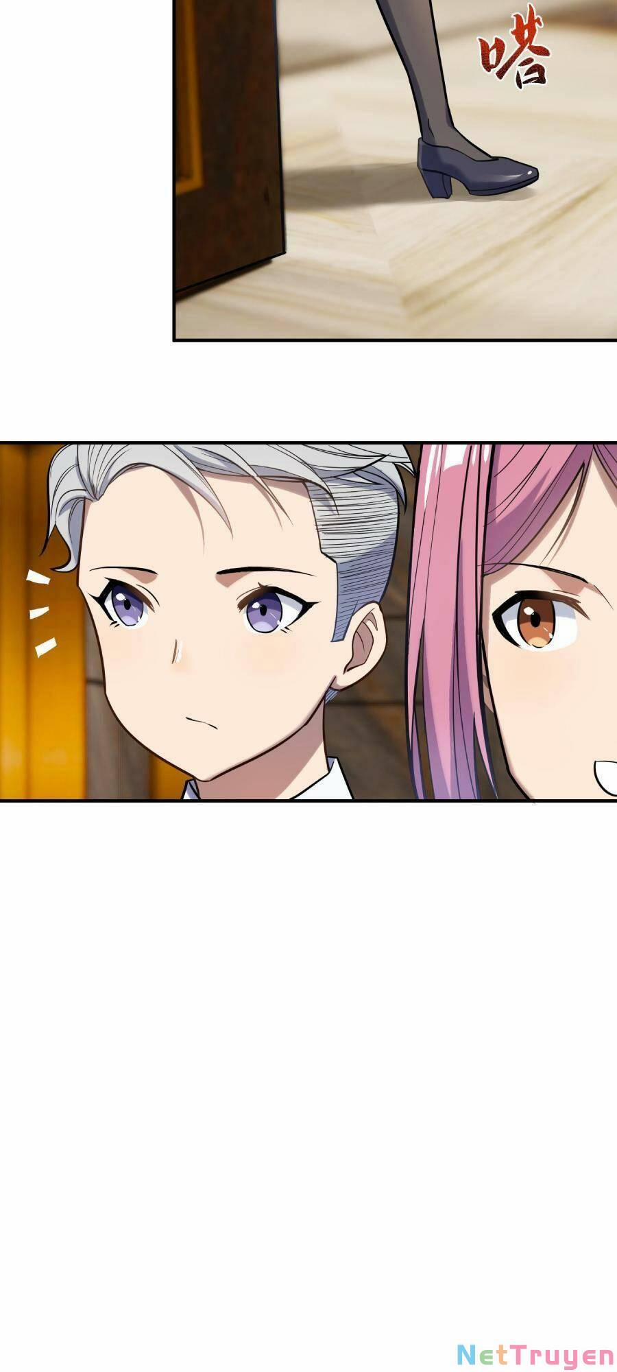 Đế Quân Thật Sự Rất Được Săn Đón 15 trang 39