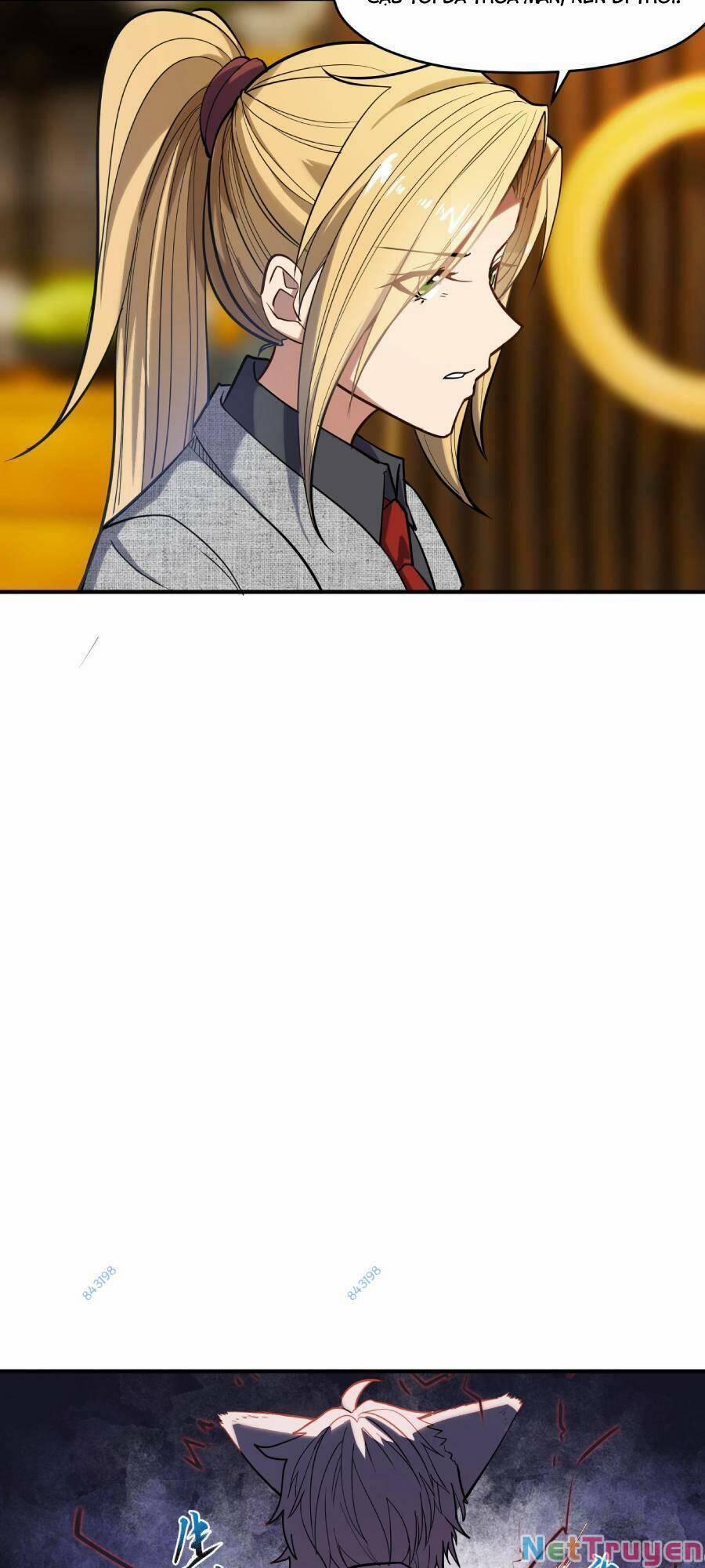 Đế Quân Thật Sự Rất Được Săn Đón 15 trang 42