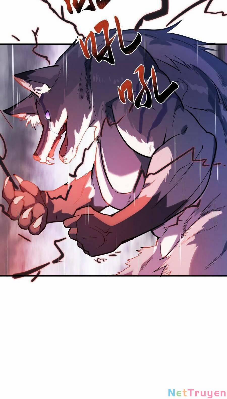 Đế Quân Thật Sự Rất Được Săn Đón 15 trang 44