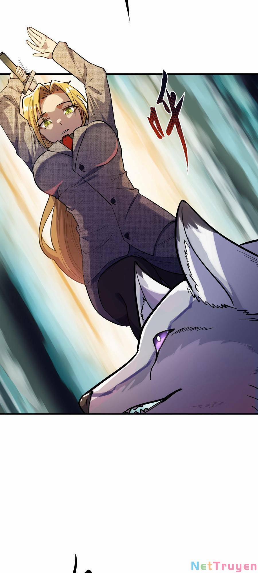 Đế Quân Thật Sự Rất Được Săn Đón 15 trang 47