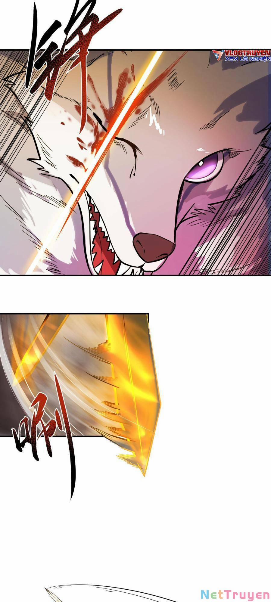 Đế Quân Thật Sự Rất Được Săn Đón 15 trang 48