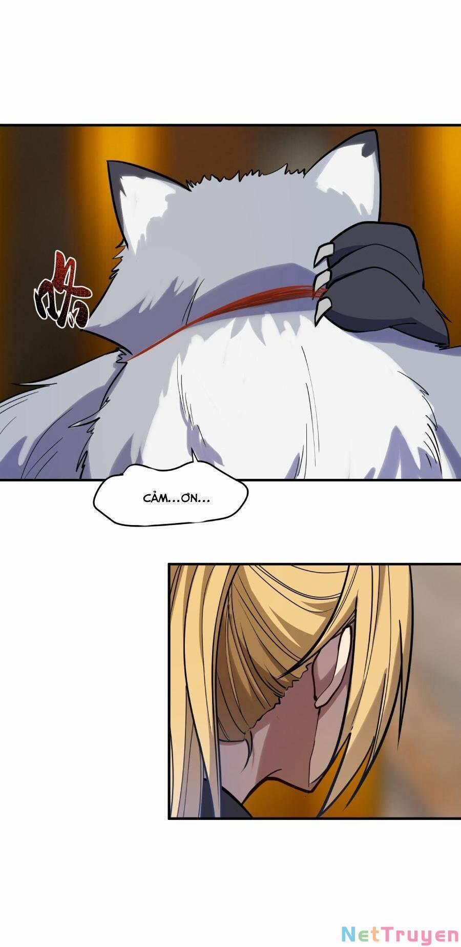 Đế Quân Thật Sự Rất Được Săn Đón 15 trang 50