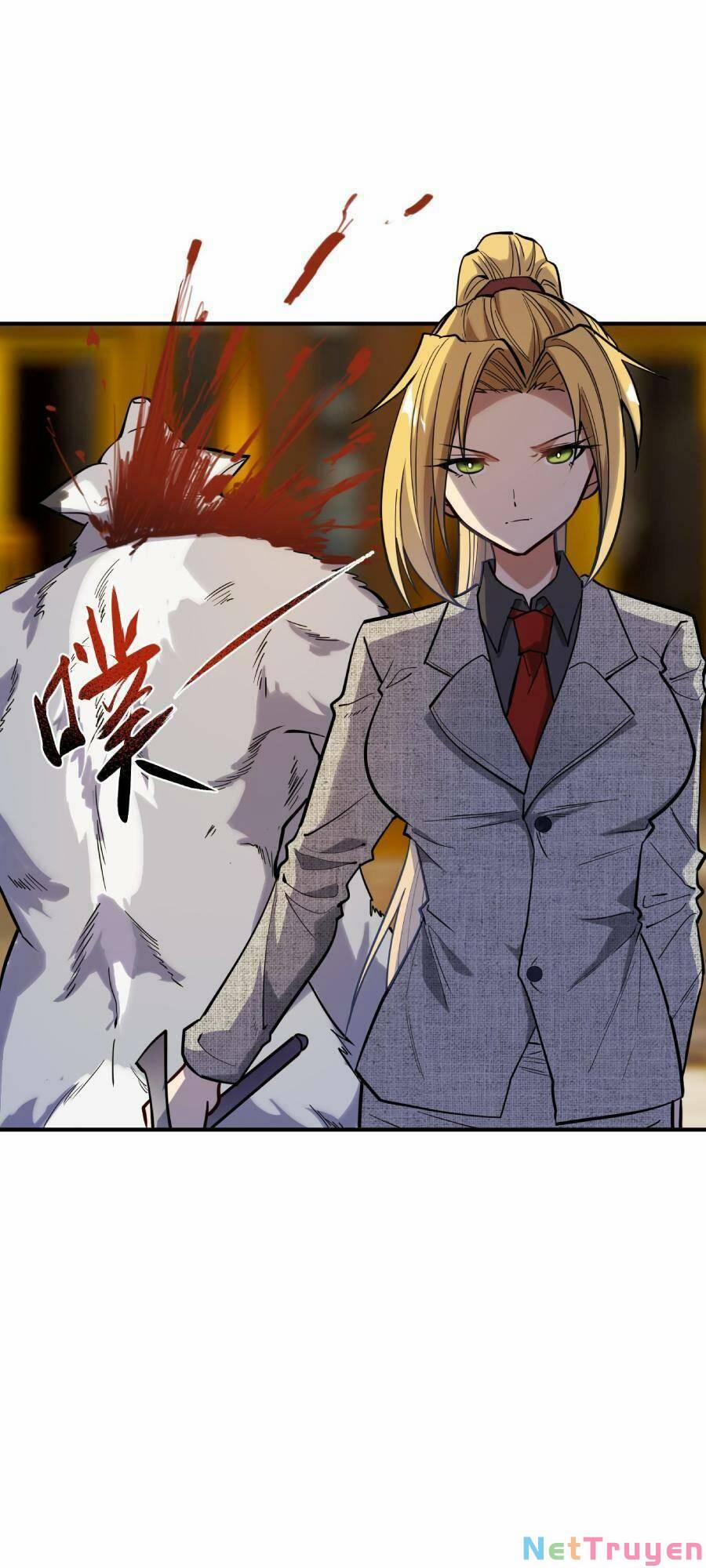 Đế Quân Thật Sự Rất Được Săn Đón 15 trang 51