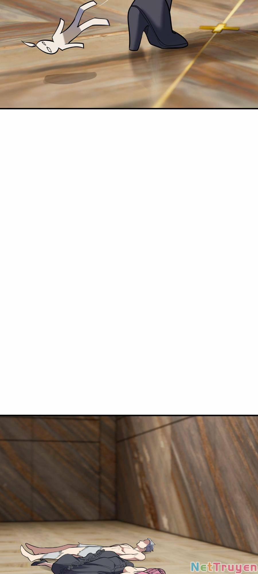 Đế Quân Thật Sự Rất Được Săn Đón 15 trang 64