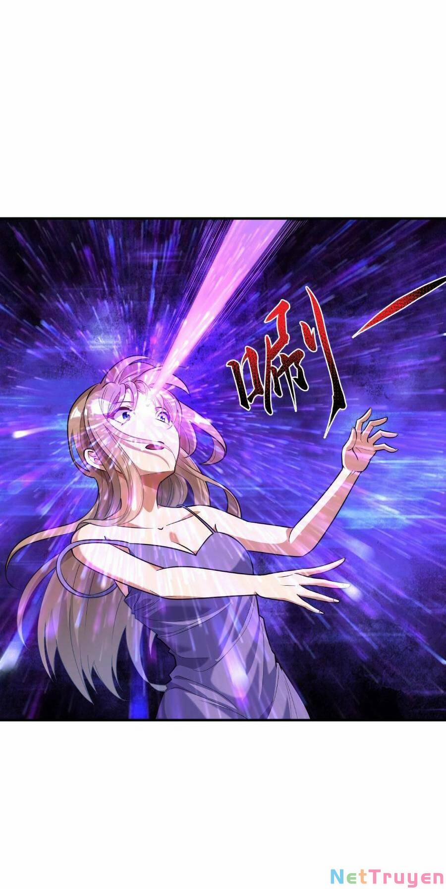 Đế Quân Thật Sự Rất Được Săn Đón 15 trang 7