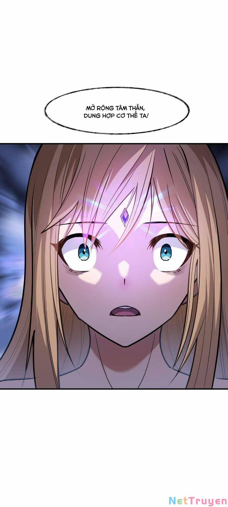 Đế Quân Thật Sự Rất Được Săn Đón 15 trang 8