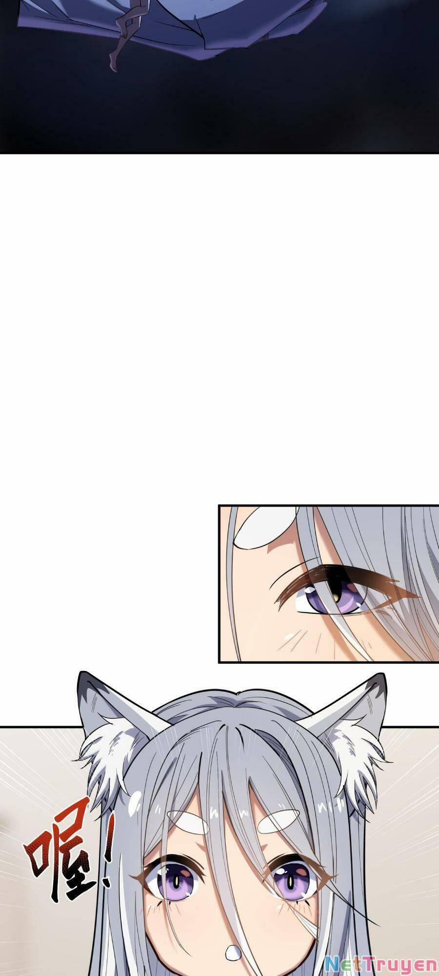 Đế Quân Thật Sự Rất Được Săn Đón 16 trang 11