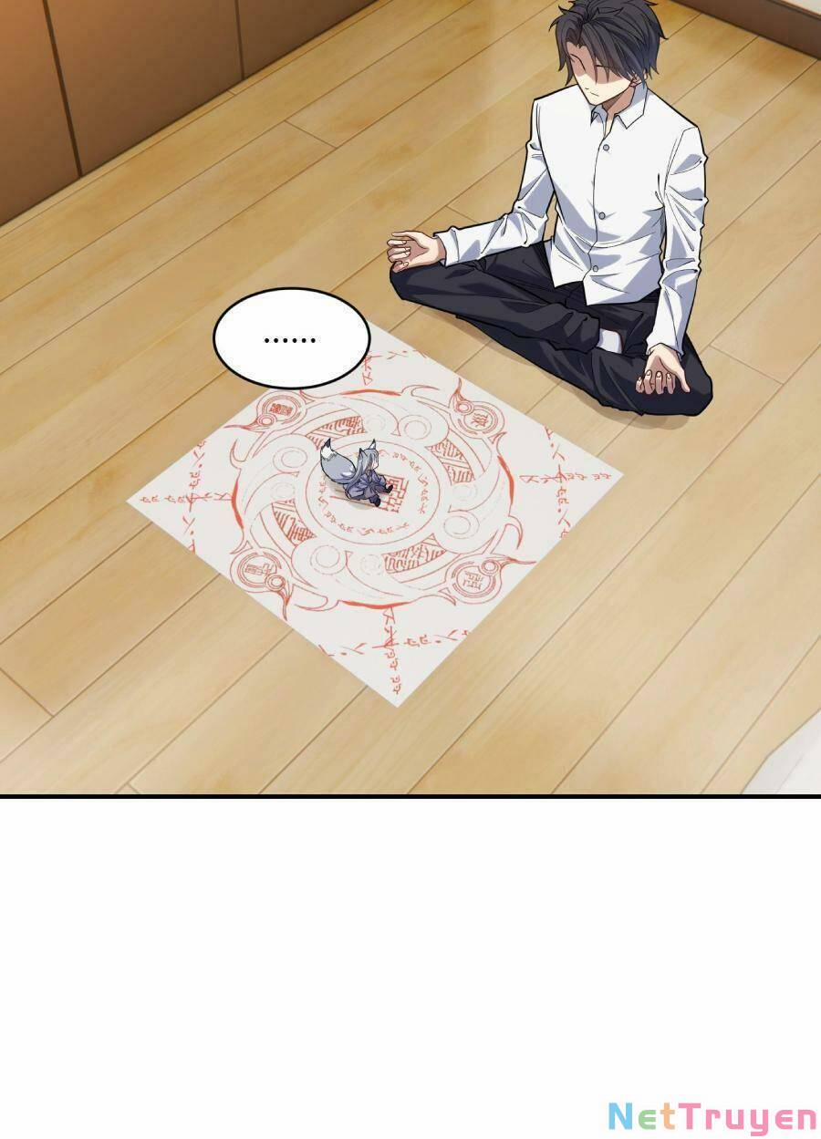 Đế Quân Thật Sự Rất Được Săn Đón 16 trang 13