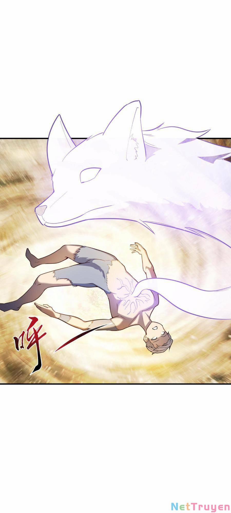 Đế Quân Thật Sự Rất Được Săn Đón 16 trang 3