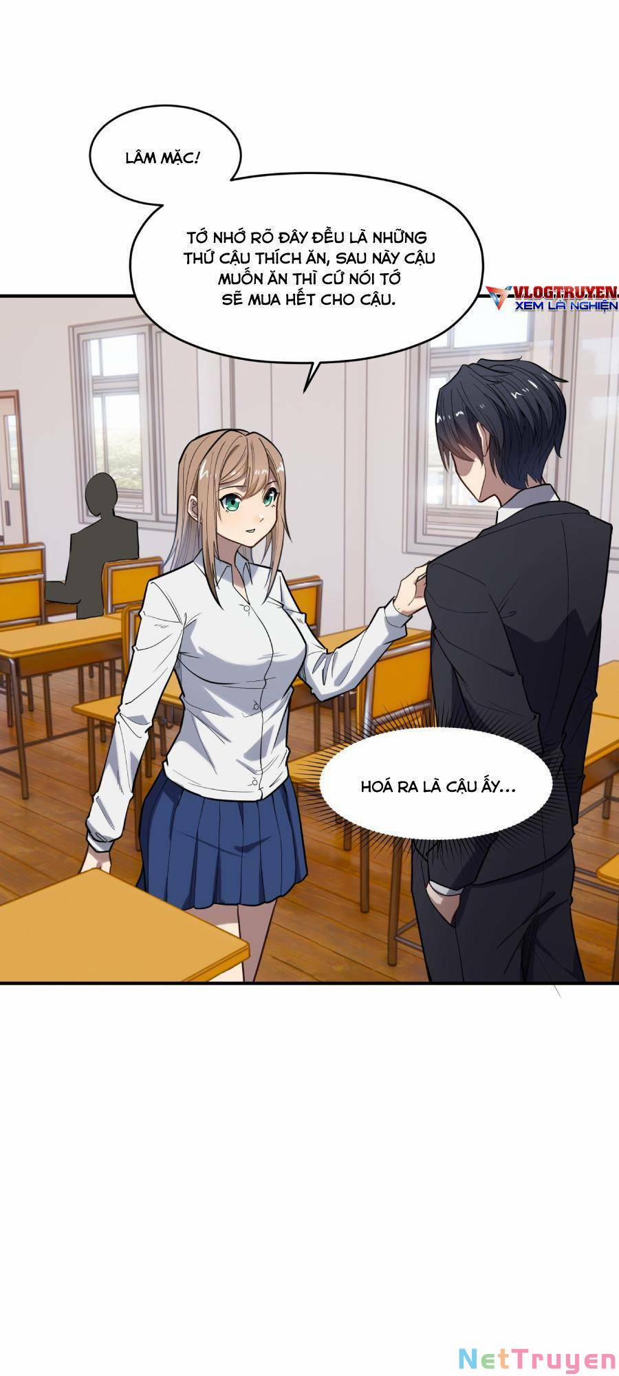 Đế Quân Thật Sự Rất Được Săn Đón 16 trang 30