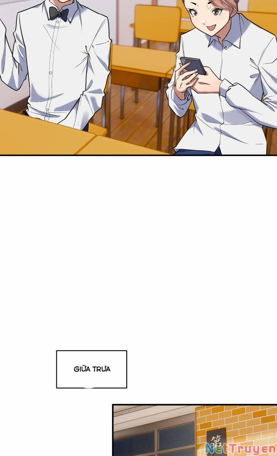 Đế Quân Thật Sự Rất Được Săn Đón 16 trang 39