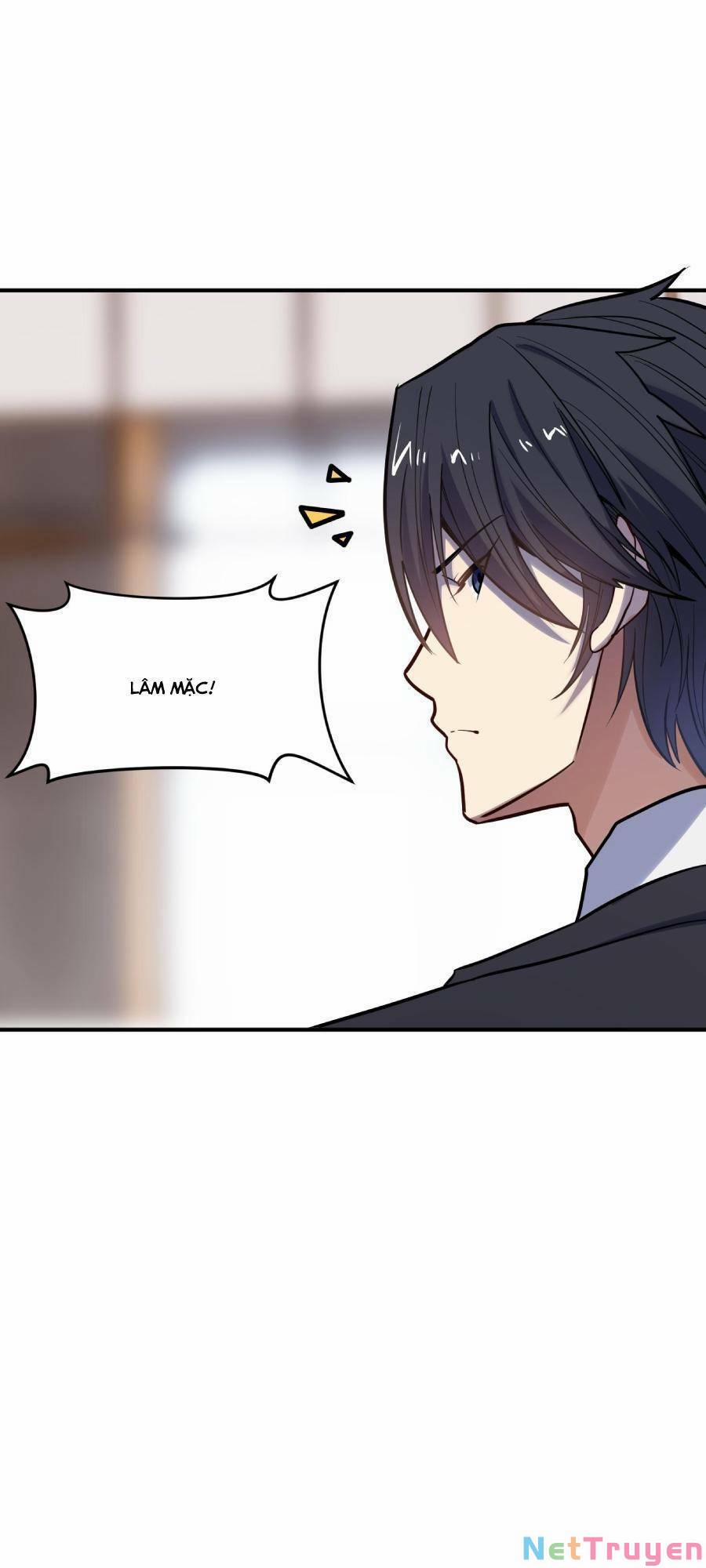 Đế Quân Thật Sự Rất Được Săn Đón 16 trang 43