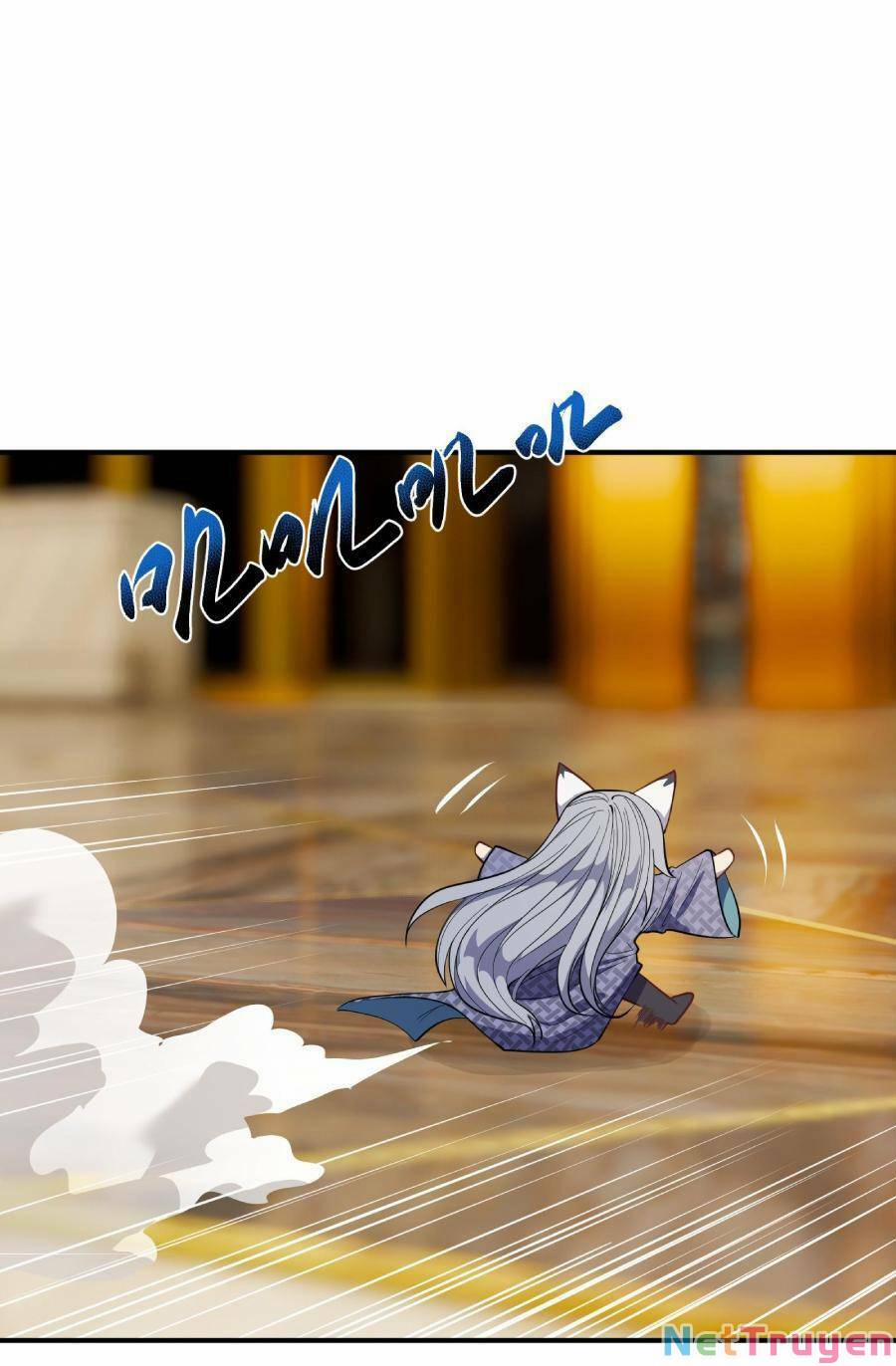 Đế Quân Thật Sự Rất Được Săn Đón 16 trang 5