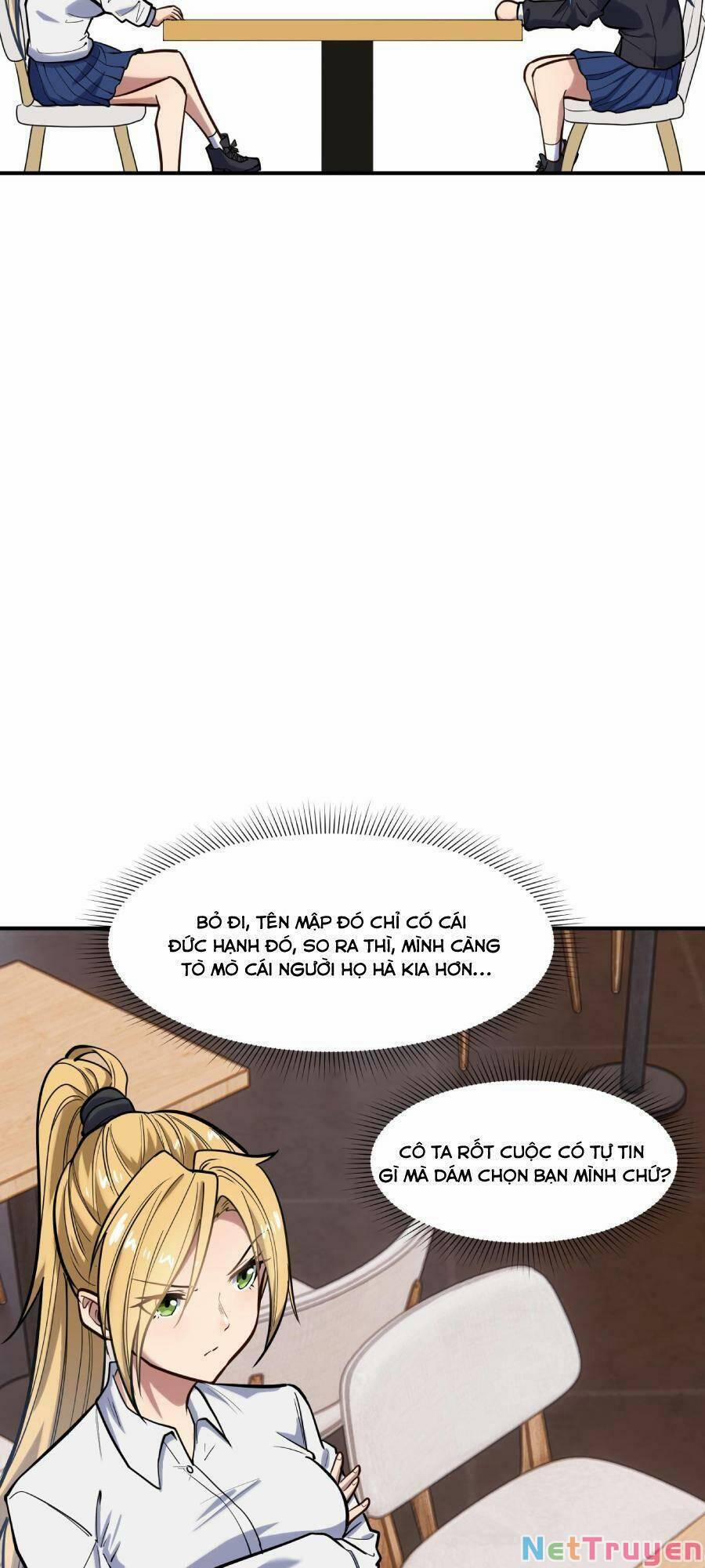 Đế Quân Thật Sự Rất Được Săn Đón 16 trang 50