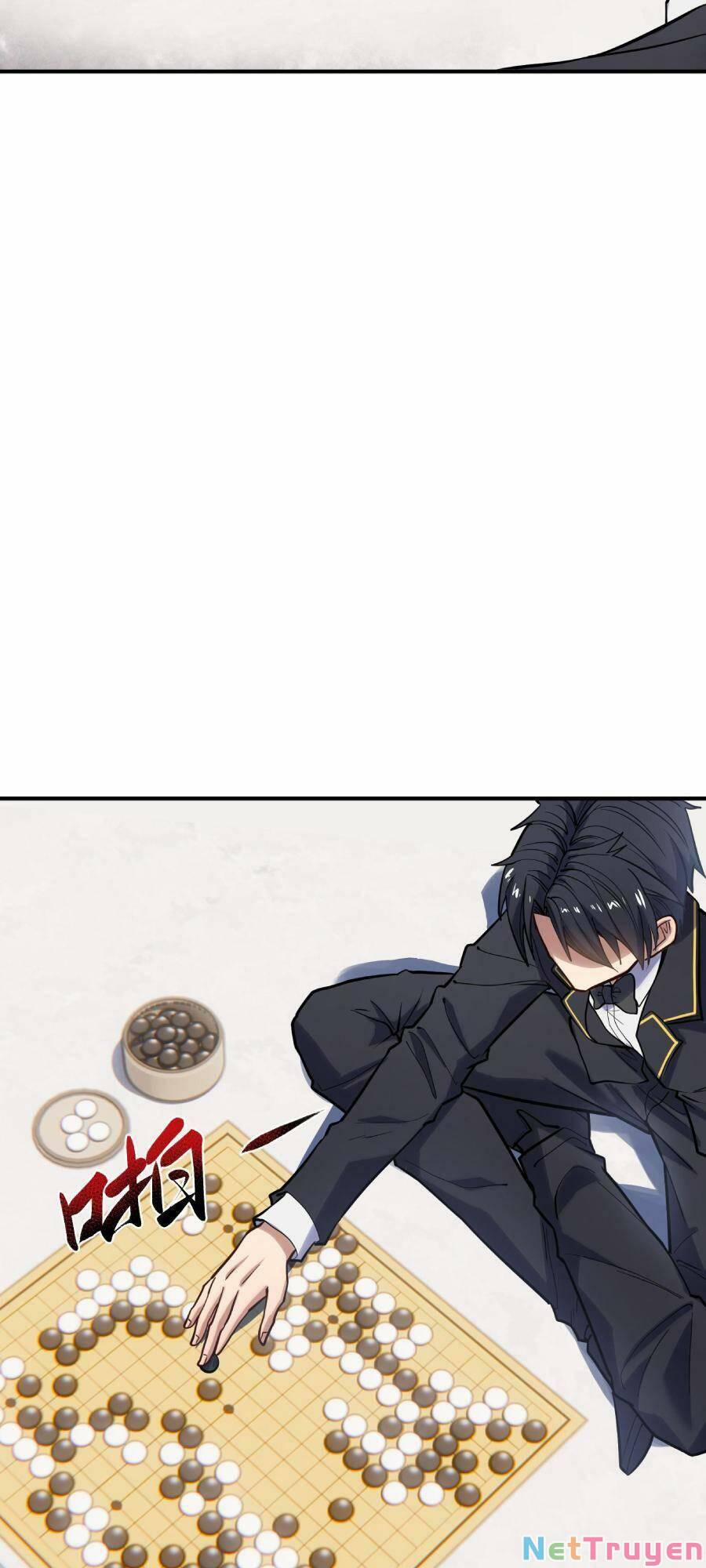 Đế Quân Thật Sự Rất Được Săn Đón 16 trang 54