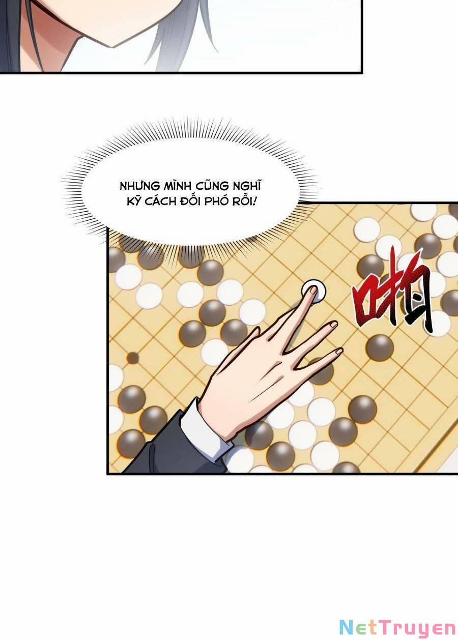 Đế Quân Thật Sự Rất Được Săn Đón 16 trang 56