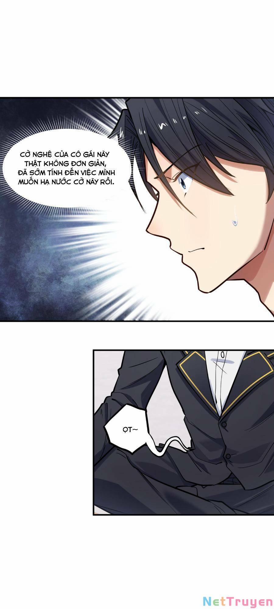 Đế Quân Thật Sự Rất Được Săn Đón 16 trang 57