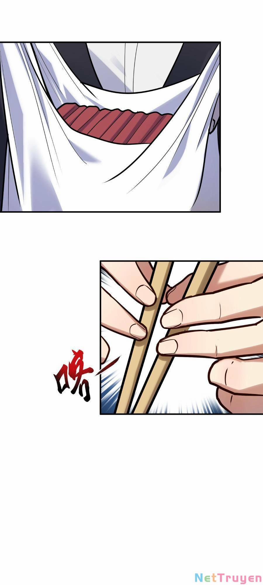 Đế Quân Thật Sự Rất Được Săn Đón 16 trang 59