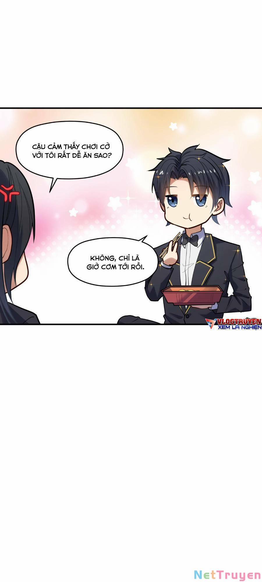 Đế Quân Thật Sự Rất Được Săn Đón 16 trang 60