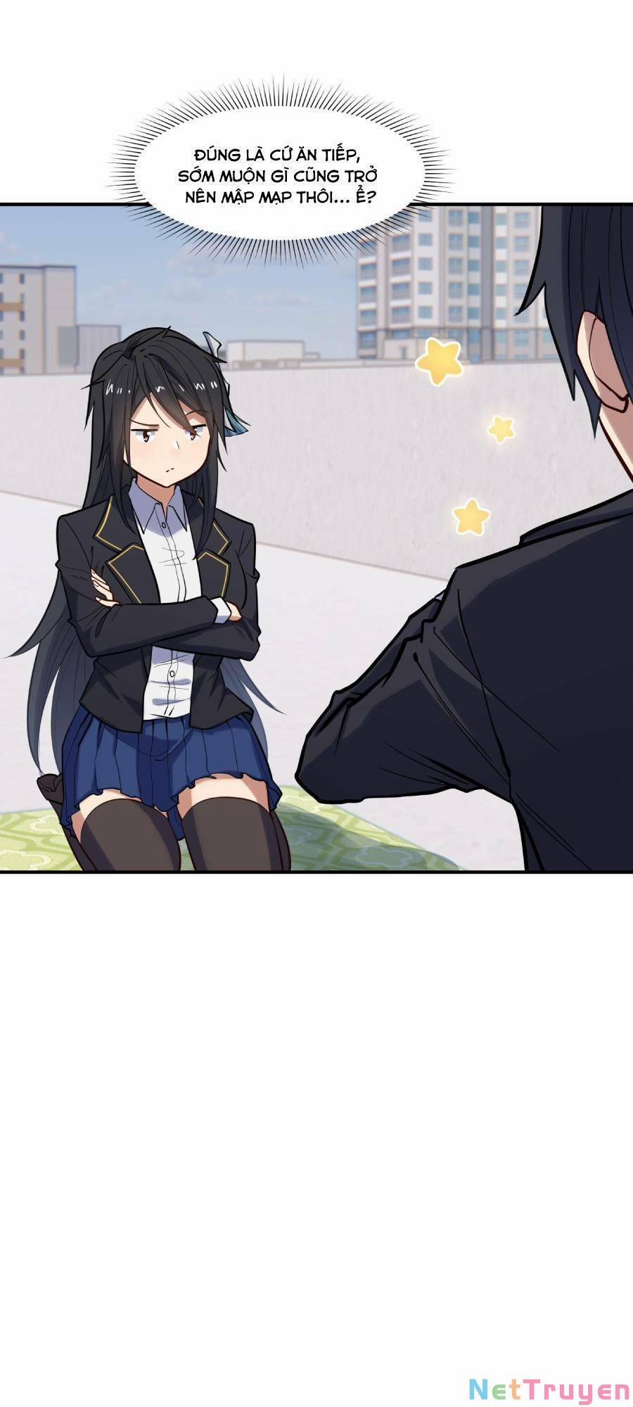 Đế Quân Thật Sự Rất Được Săn Đón 16 trang 61