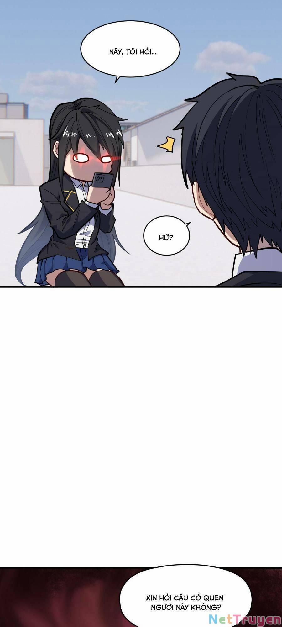 Đế Quân Thật Sự Rất Được Săn Đón 16 trang 67