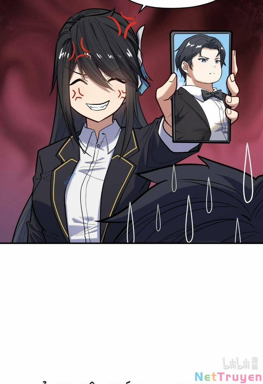 Đế Quân Thật Sự Rất Được Săn Đón 16 trang 68