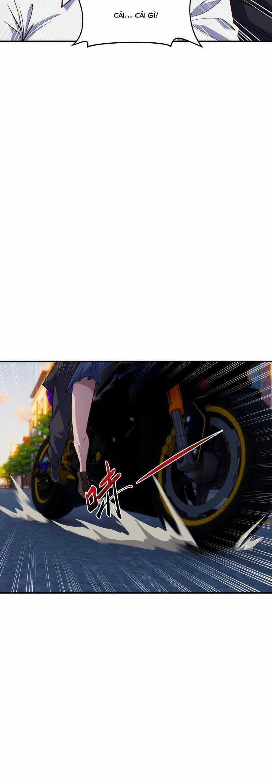 Đế Quân Thật Sự Rất Được Săn Đón 17 trang 20