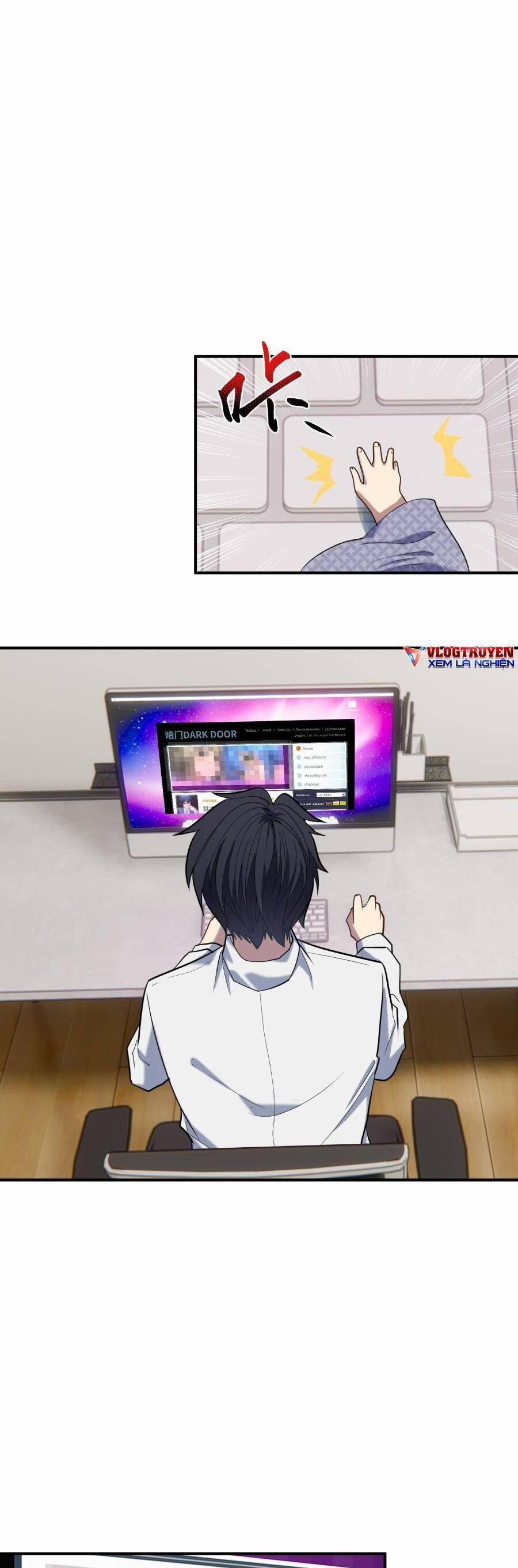 Đế Quân Thật Sự Rất Được Săn Đón 17 trang 26