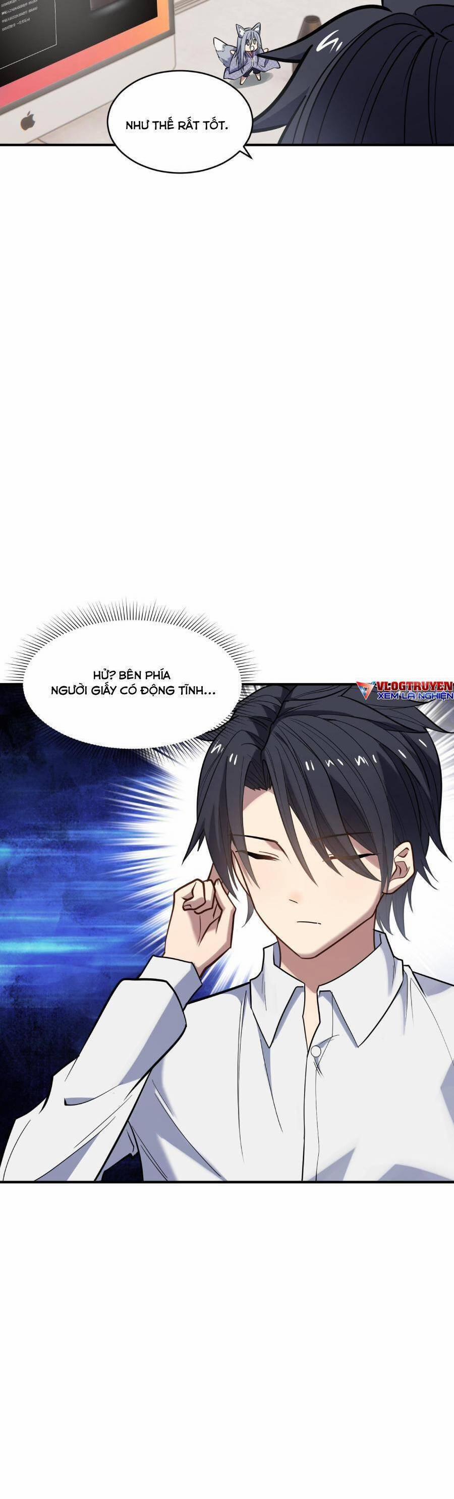 Đế Quân Thật Sự Rất Được Săn Đón 17 trang 42