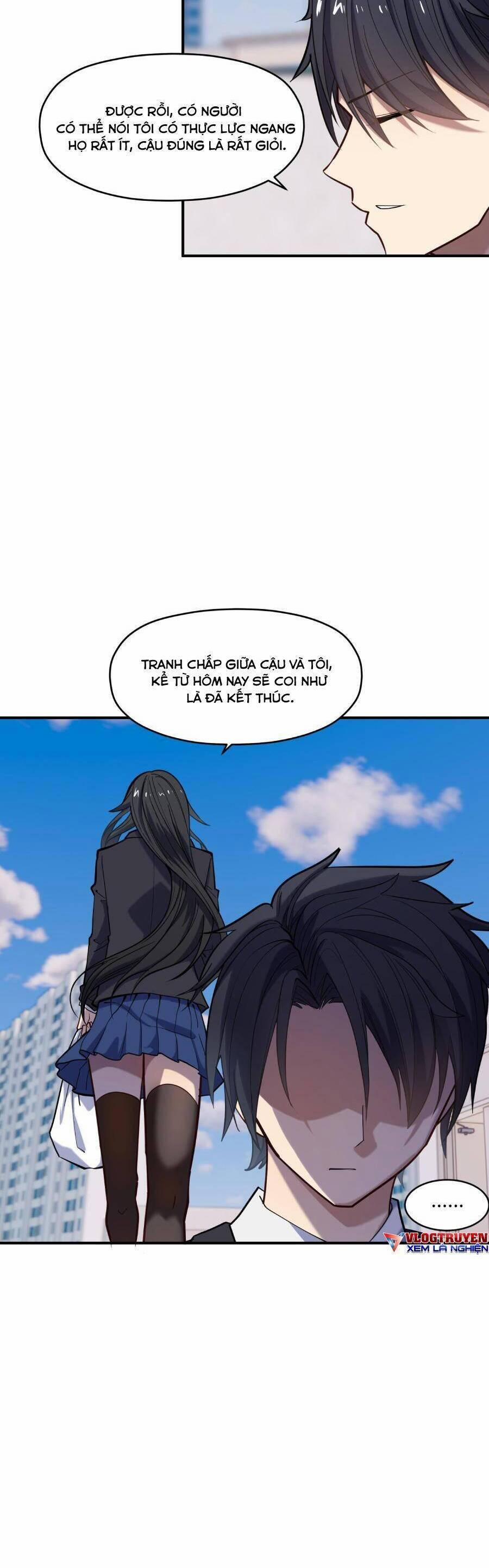 Đế Quân Thật Sự Rất Được Săn Đón 17 trang 5