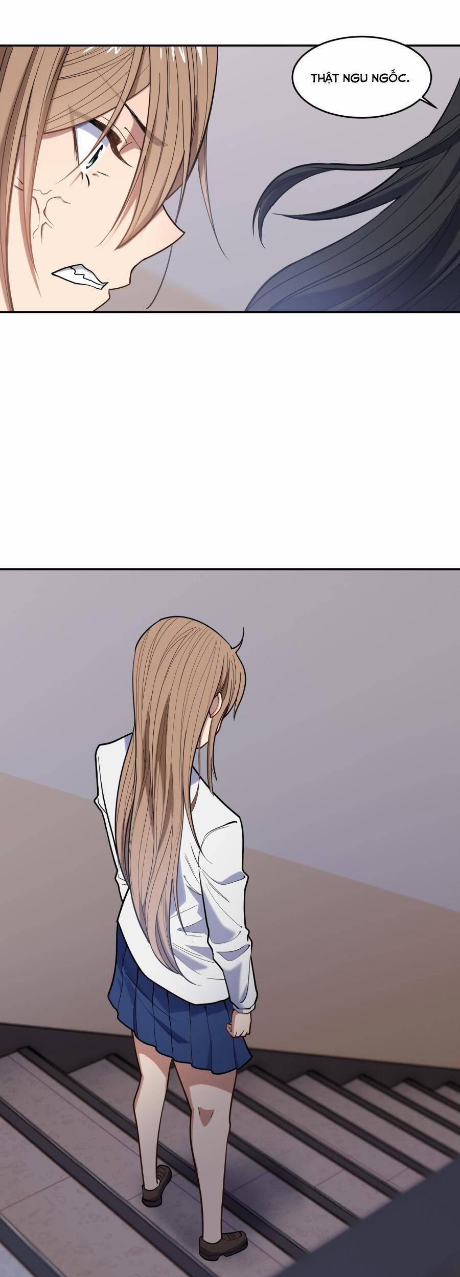 Đế Quân Thật Sự Rất Được Săn Đón 18 trang 15