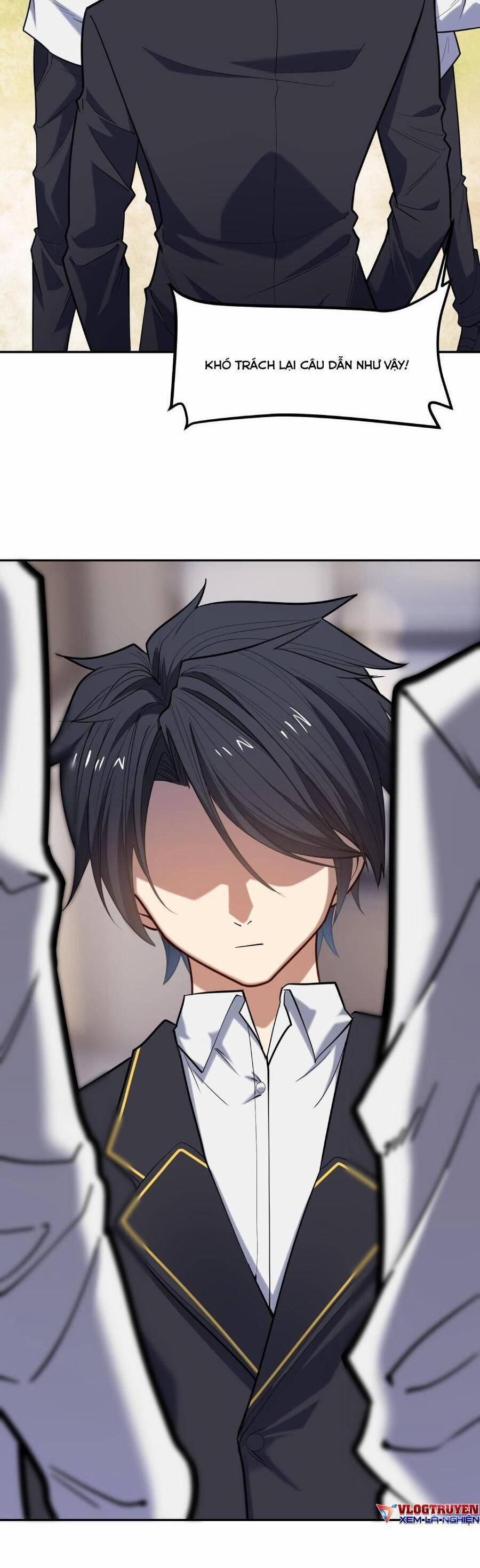 Đế Quân Thật Sự Rất Được Săn Đón 18 trang 2