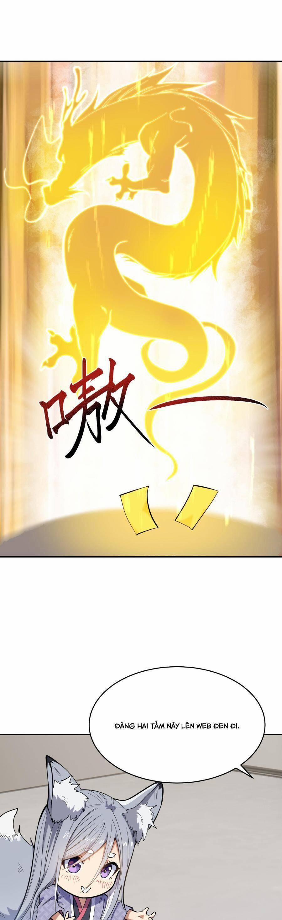 Đế Quân Thật Sự Rất Được Săn Đón 18 trang 25